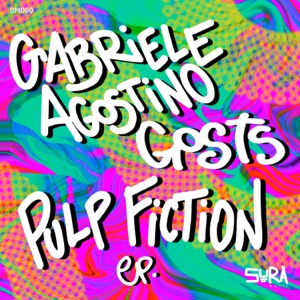 Pulp Fiction - Single