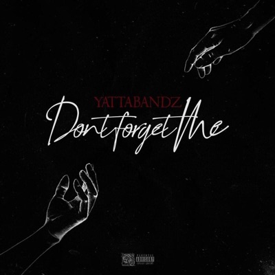 Don't Forget Me - Single
