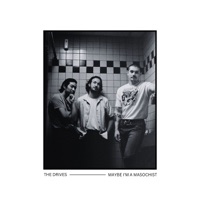 The Drives Ablum Cover