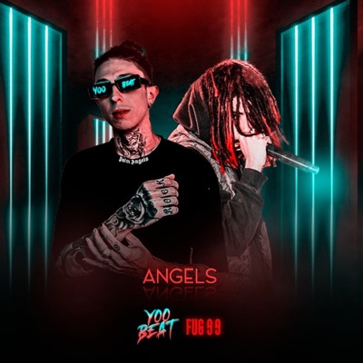 Angels - Single