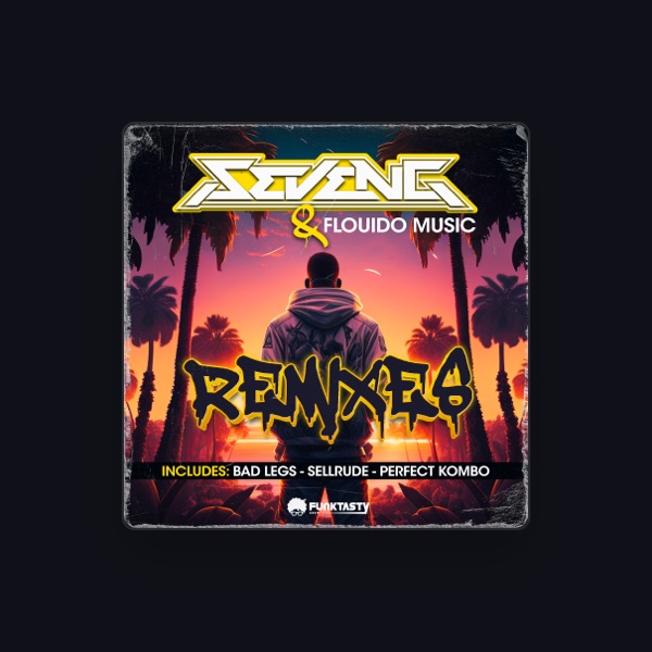 SevenG's avatar