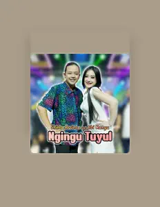 Listen to Shinta Arsinta, watch music videos, read bio, see tour dates & more!