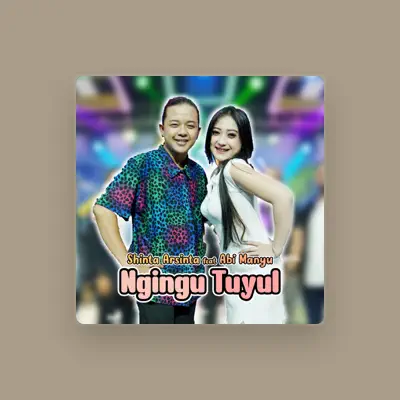 Listen to Shinta Arsinta, watch music videos, read bio, see tour dates & more!