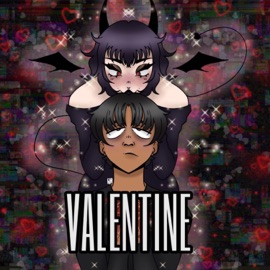 Valentine (feat. JeeRAWRXD) Rylax