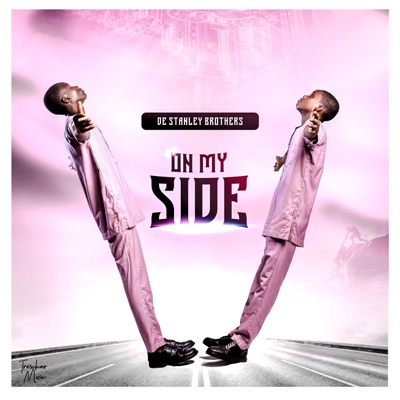 On My Side - Single