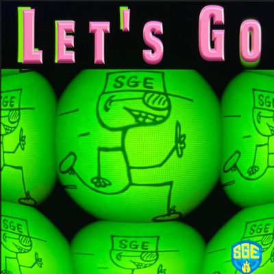 Let's Go - Single