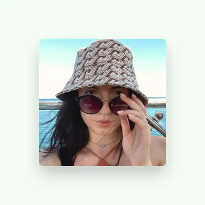 Listen to Monika Pavlackova, watch music videos, read bio, see tour dates & more!