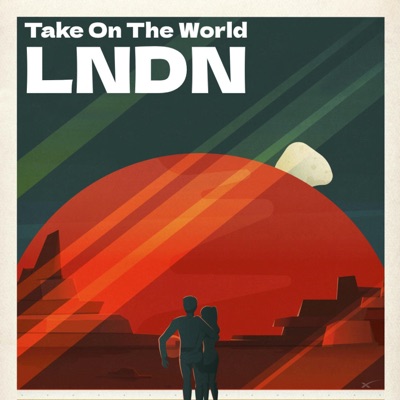 Take On the World - Single