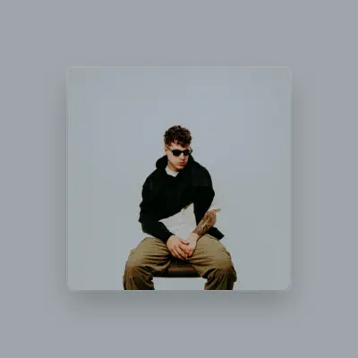 Listen to EJ Thomas, watch music videos, read bio, see tour dates & more!