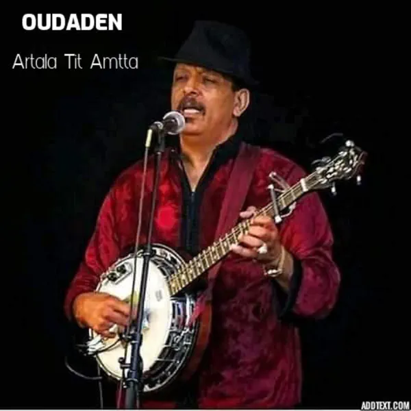 Tassano Fiss Aourimil — OUDADEN