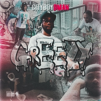 Greezy - Single