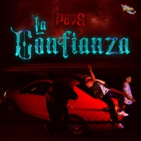 La Confianza - Single - CarlosPoys