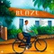 Blaze (Ala Chokri Remix) - Rialians on Earth & Cafe De Anatolia lyrics