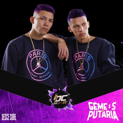 DESCE SOBE - Single