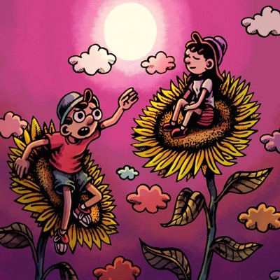 How do you feel (feat. YOUSONOISY) - Single