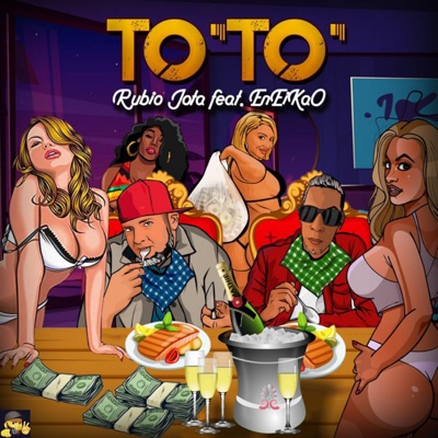 To'To' (feat. EneiKaO) - Single