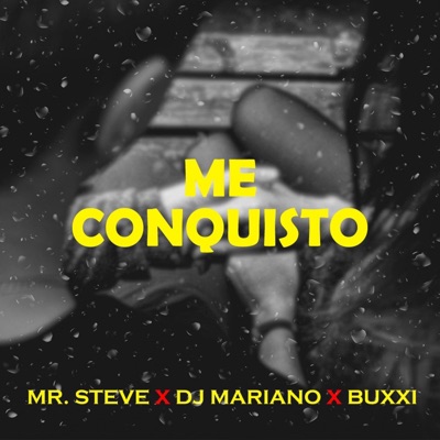 Me Conquistó - Single