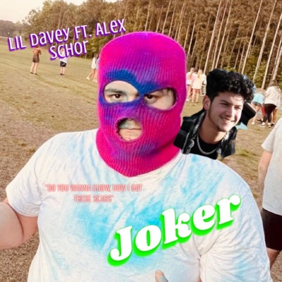 Joker (feat. Alex Schor) - Single