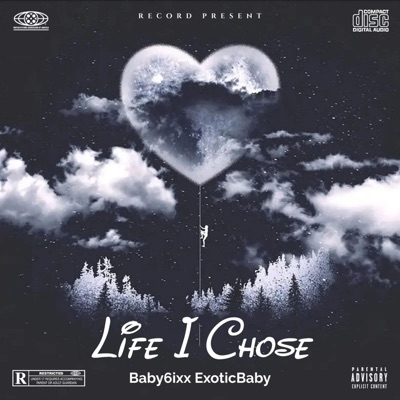 Life I Chose - Single