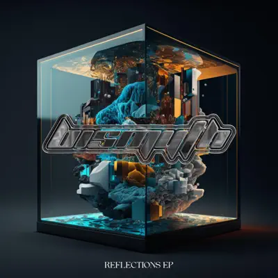 Listen to Reflections - EP by Bismyth