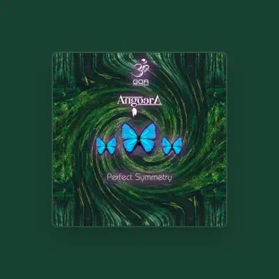 Listen to Angoera, watch music videos, read bio, see tour dates & more!
