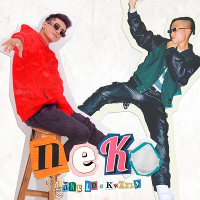 Neko - Single