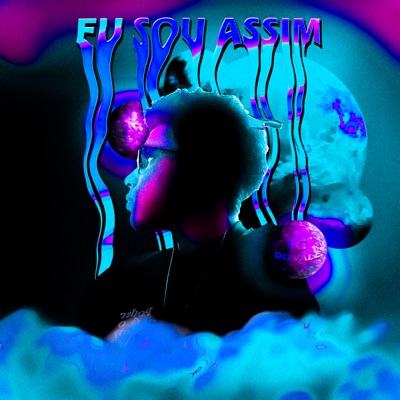 Eu Sou Assim - Single
