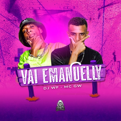 Vai Emanuelly - Single