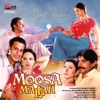 Moosa Mallah (Original Motion Picture Soundtrack) - EP