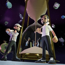 In Time (feat. Kid Carrillo) its Andrewbb