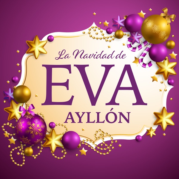 La Navidad de Eva Ayllón