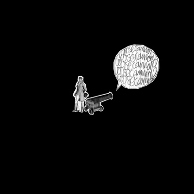 Loose Cannon - Single