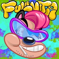 Fulanita (feat. Cokaine & DJ Palacios) - Single - Buuoy