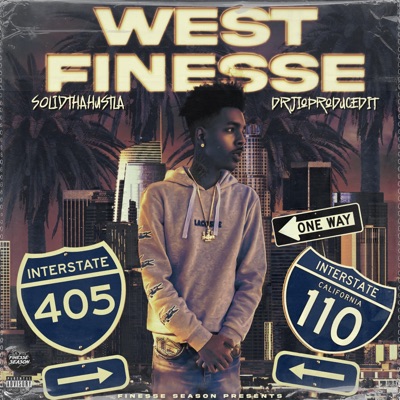 West Finesse - EP