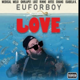 Kingpin (ft. Lost In The Sauce) EuforBoy