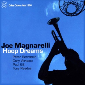 Hoop Dreams (feat. Peter Bernstein, Gary Versace, Paul Gill & Tony Reedus)