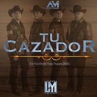 Tu Cazador (En Vivo) - Single - Los Mitre