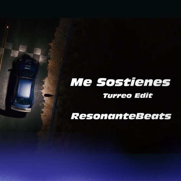 Me Sostienes Turreo Edit (Remix)