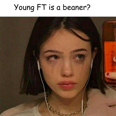 YoungFahrenheit - Tired of It.