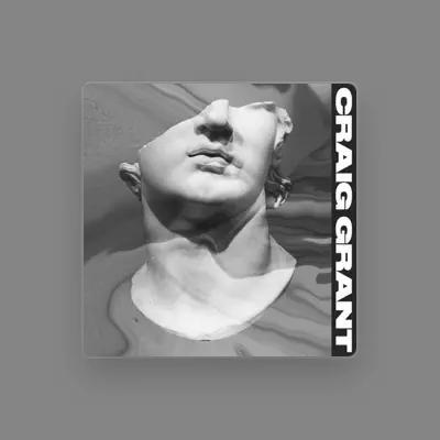 Listen to Craig Grant, watch music videos, read bio, see tour dates & more!