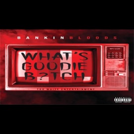 Outro (feat. Manny Wave) Bankinbloods