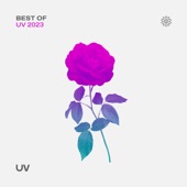 Best of UV 2023 artwork
