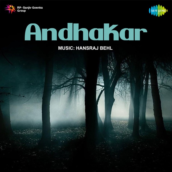 Andhakar (Original Motion Picture Soundtrack)
