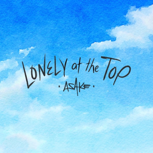 Art for Lonely At The Top (Remix) by Asake & H.E.R.