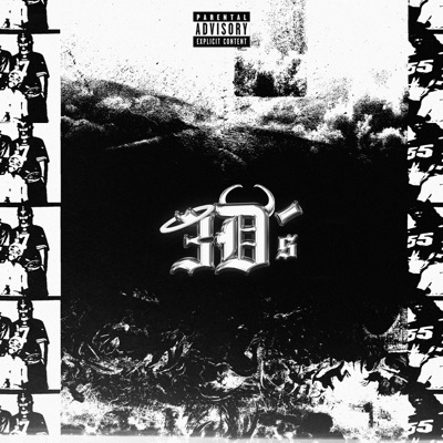 3D's - Single