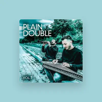 Listen to Plain Double, watch music videos, read bio, see tour dates & more!