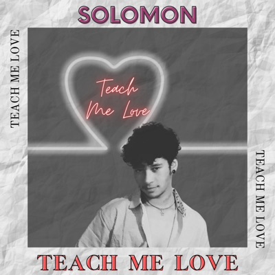 Teach Me Love - Single