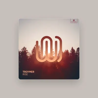 Listen to TROYMER, watch music videos, read bio, see tour dates & more!