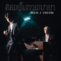 ติดอยู่ในภาพมายา (feat. AISXXN) - Single - TANTHAM