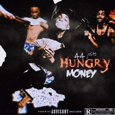 Hungry Money
